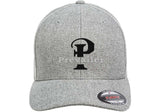 "Prevailer" FlexFit Melange hat