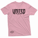 "United We Stand" W & E Tee