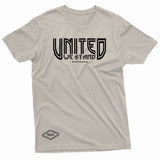 "United We Stand" W & E Tee