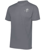 "Prevailer Classic" Embroidered Wicking Tee