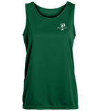 "Prevailer Classic" Embroidered Ladies Training Tank