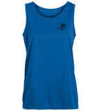 "Prevailer Classic" Embroidered Ladies Training Tank