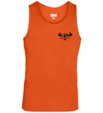 "Prevailer Hardcore" Embroidered Training Tank