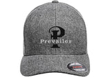 "Prevailer" FlexFit Melange hat