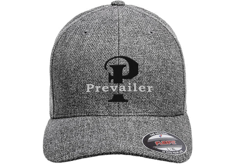 "Prevailer" FlexFit Melange hat