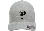 "Prevailer" FlexFit Melange hat