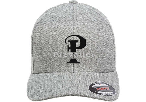 "Prevailer" FlexFit Melange hat