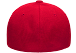 "Prevailer Hardcore" Flexfit Cool & Dry Pique hat
