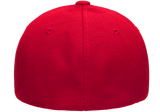 "Prevailer Hardcore" Flexfit Cool & Dry Pique hat