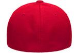 "Prevailer Hardcore" Flexfit Cool & Dry Pique hat