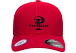 "Prevailer" Flexfit Cool & Dry Pique hat