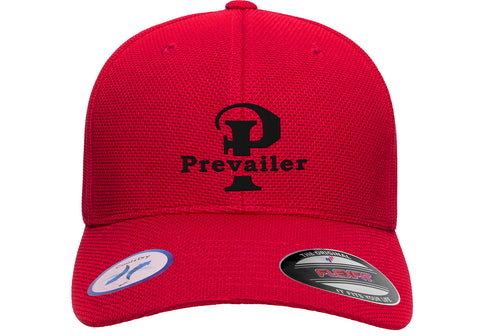 "Prevailer" Flexfit Cool & Dry Pique hat