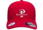 "Prevailer" Flexfit Cool & Dry Pique hat