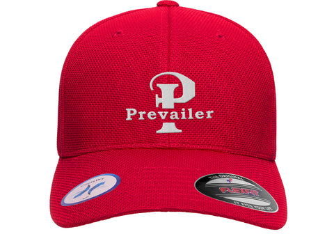 "Prevailer" Flexfit Cool & Dry Pique hat
