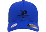 "Prevailer" Flexfit Cool & Dry Pique hat