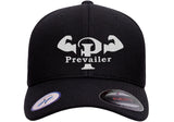 "Prevailer Hardcore" Flexfit Cool & Dry Pique hat