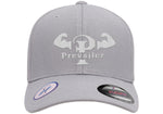 "Prevailer Hardcore" Flexfit Cool & Dry Pique hat