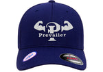 "Prevailer Hardcore" Flexfit Cool & Dry Pique hat