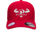"Prevailer Hardcore" Flexfit Cool & Dry Pique hat