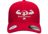 "Prevailer Hardcore" Flexfit Cool & Dry Pique hat