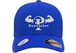 "Prevailer Hardcore" Flexfit Cool & Dry Pique hat