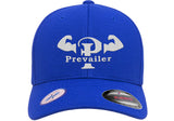 "Prevailer Hardcore" Flexfit Cool & Dry Pique hat