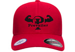 "Prevailer Hardcore" Flexfit Cool & Dry Pique hat