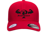 "Prevailer Hardcore" Flexfit Cool & Dry Pique hat