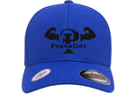 "Prevailer Hardcore" Flexfit Cool & Dry Pique hat