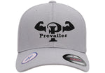 "Prevailer Hardcore" Flexfit Cool & Dry Pique hat