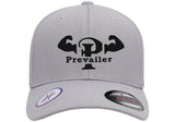 "Prevailer Hardcore" Flexfit Cool & Dry Pique hat
