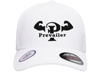 "Prevailer Hardcore" Flexfit Cool & Dry Pique hat
