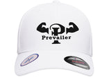 "Prevailer Hardcore" Flexfit Cool & Dry Pique hat