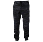 "Prevailer" Men's Midweight Fleece Pants