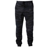 "Prevailer" Men's Midweight Fleece Pants