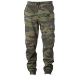 "Prevailer" Men's Midweight Fleece Pants