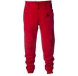 "Prevailer" Men's Midweight Fleece Pants