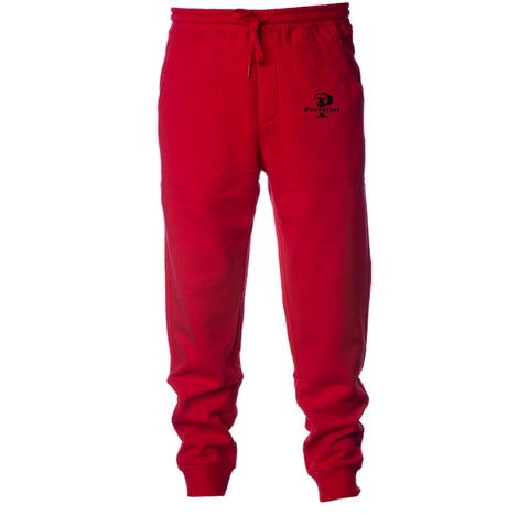 "Prevailer" Men's Midweight Fleece Pants