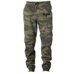 "Prevailer Hardcore" Men's Midweight Fleece Pants
