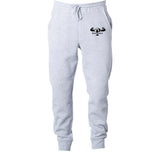 "Prevailer Hardcore" Men's Midweight Fleece Pants