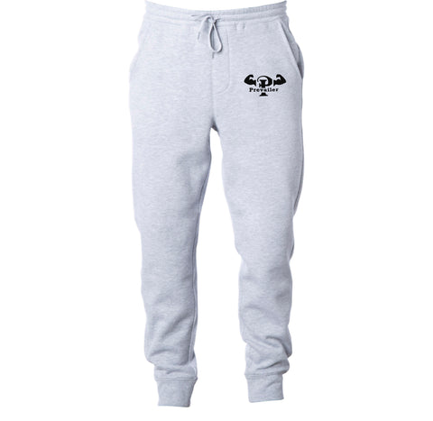 "Prevailer Hardcore" Men's Midweight Fleece Pants