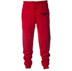 "Prevailer Hardcore" Men's Midweight Fleece Pants