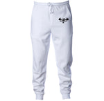 "Prevailer Hardcore" Men's Midweight Fleece Pants