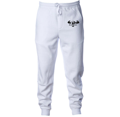"Prevailer Hardcore" Men's Midweight Fleece Pants