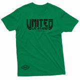 "United We Stand" W & E Tee