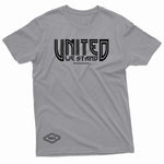 "United We Stand" W & E Tee