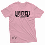 "United We Stand" W & E Tee
