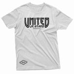 "United We Stand" W & E Tee