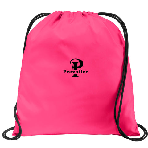 "Prevailer" Embroidered Ultra Core Cinch Pack