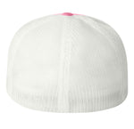"Cancer Prevailer" Awareness Embroidered Flexfit Trucker Hat